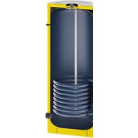 Бойлер косвенного нагрева S-Tank P 300 — Chaika Market