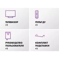 Телевизор Evo TV 55 Black TD0051754RU - Изображение №7 — Chaika Market