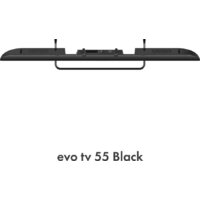 Телевизор Evo TV 55 Black TD0051754RU - Изображение №3 — Chaika Market