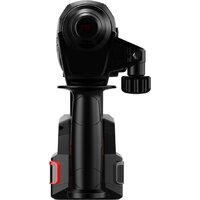 Перфоратор Deli EDE-DC20-2D4 (с 2-мя АКБ, кейс) - Изображение №3 — Chaika Market