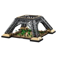 Конструктор LEGO Icons 10307 Эйфелева башня - Изображение №2 — Chaika Market