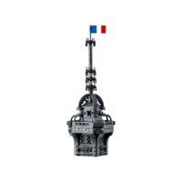 Конструктор LEGO Icons 10307 Эйфелева башня - Изображение №6 — Chaika Market
