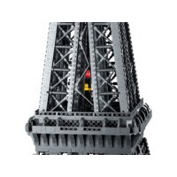 Конструктор LEGO Icons 10307 Эйфелева башня - Изображение №3 — Chaika Market