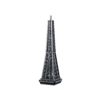 Конструктор LEGO Icons 10307 Эйфелева башня - Изображение №7 — Chaika Market
