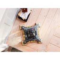 Конструктор LEGO Icons 10307 Эйфелева башня - Изображение №9 — Chaika Market