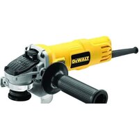 Угловая шлифмашина DeWalt DWE4157 — Chaika Market