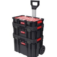 Набор ящиков Qbrick System Two Set — Chaika Market