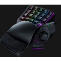 Кейпад Razer Tartarus Pro (черный, нет кириллицы) - Изображение №3 — Chaika Market