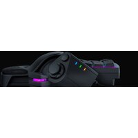 Кейпад Razer Tartarus Pro (черный, нет кириллицы) - Изображение №4 — Chaika Market