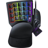 Кейпад Razer Tartarus Pro (черный, нет кириллицы) — Chaika Market
