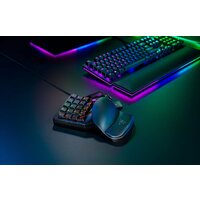 Кейпад Razer Tartarus Pro (черный, нет кириллицы) - Изображение №5 — Chaika Market