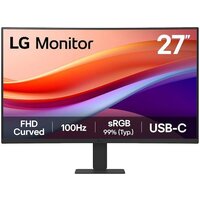 Монитор LG 27U421A-B — Chaika Market