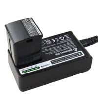 Вспышка Godox Witstro AD200Pro (со шторками BD-07) - Изображение №18 — Chaika Market
