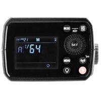 Вспышка Godox Witstro AD200Pro (со шторками BD-07) - Изображение №16 — Chaika Market