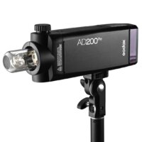 Вспышка Godox Witstro AD200Pro (со шторками BD-07) - Изображение №13 — Chaika Market
