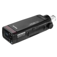 Вспышка Godox Witstro AD200Pro (со шторками BD-07) - Изображение №14 — Chaika Market