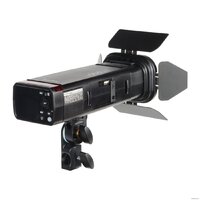 Вспышка Godox Witstro AD200Pro (со шторками BD-07) - Изображение №5 — Chaika Market