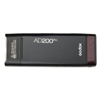 Вспышка Godox Witstro AD200Pro (со шторками BD-07) - Изображение №12 — Chaika Market
