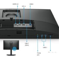 Монитор BenQ PhotoVue SW272U - Изображение №9 — Chaika Market