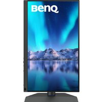 Монитор BenQ PhotoVue SW272U - Изображение №6 — Chaika Market