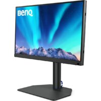 Монитор BenQ PhotoVue SW272U - Изображение №3 — Chaika Market