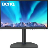 Монитор BenQ PhotoVue SW272U - Изображение №2 — Chaika Market