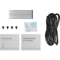 Блок питания DeepCool PN850D V2 - Изображение №7 — Chaika Market