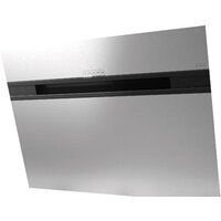 Кухонная вытяжка Elica Stripe IX/A/60/LX (PRF0100992) — Chaika Market