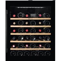 Винный шкаф Electrolux EWUS052B5B — Chaika Market