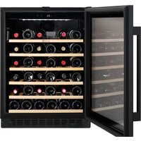 Винный шкаф Electrolux EWUS052B5B - Изображение №2 — Chaika Market