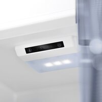 Холодильник MAUNFELD MBF177SWGR Inverter - Изображение №11 — Chaika Market