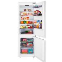 Холодильник MAUNFELD MBF177SWGR Inverter — Chaika Market