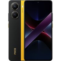 Телефон POCO X7 Pro 8GB/256GB международная версия (желтый) — Chaika Market