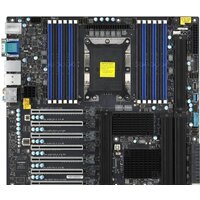 Материнская плата Supermicro MBD-X11SPA-T-O — Chaika Market