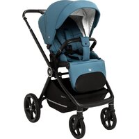 Универсальная коляска Sweet Baby Cupola 2в1 (Ocean Green) - Изображение №25 — Chaika Market