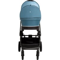 Универсальная коляска Sweet Baby Cupola 2в1 (Ocean Green) - Изображение №19 — Chaika Market