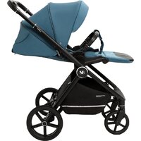 Универсальная коляска Sweet Baby Cupola 2в1 (Ocean Green) - Изображение №29 — Chaika Market