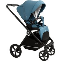 Универсальная коляска Sweet Baby Cupola 2в1 (Ocean Green) - Изображение №26 — Chaika Market