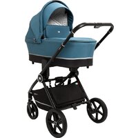 Универсальная коляска Sweet Baby Cupola 2в1 (Ocean Green) - Изображение №17 — Chaika Market