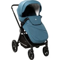 Универсальная коляска Sweet Baby Cupola 2в1 (Ocean Green) - Изображение №24 — Chaika Market