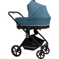 Универсальная коляска Sweet Baby Cupola 2в1 (Ocean Green) - Изображение №20 — Chaika Market