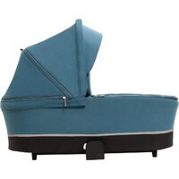 Универсальная коляска Sweet Baby Cupola 2в1 (Ocean Green) - Изображение №23 — Chaika Market