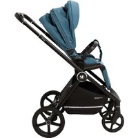 Универсальная коляска Sweet Baby Cupola 2в1 (Ocean Green) - Изображение №28 — Chaika Market