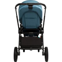 Универсальная коляска Sweet Baby Cupola 2в1 (Ocean Green) - Изображение №30 — Chaika Market