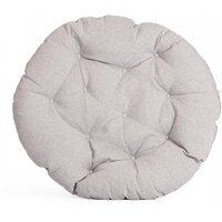 Офисное кресло TetChair Cloude Home (рогожка серо-бежевый) - Изображение №18 — Chaika Market