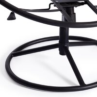 Офисное кресло TetChair Cloude Home (рогожка серо-бежевый) - Изображение №16 — Chaika Market