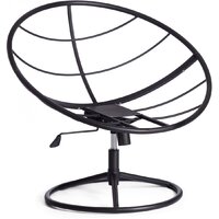 Офисное кресло TetChair Cloude Home (рогожка серо-бежевый) - Изображение №15 — Chaika Market