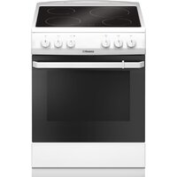 Кухонная плита Hansa FCCW680009 — Chaika Market