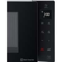 Микроволновая печь LG MW23W35GIB - Изображение №6 — Chaika Market