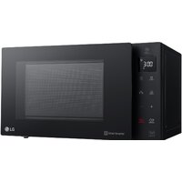Микроволновая печь LG MW23W35GIB - Изображение №2 — Chaika Market